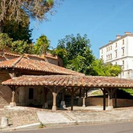 Ferienwohnung T2 Les Arcades Valence  Exterior foto
