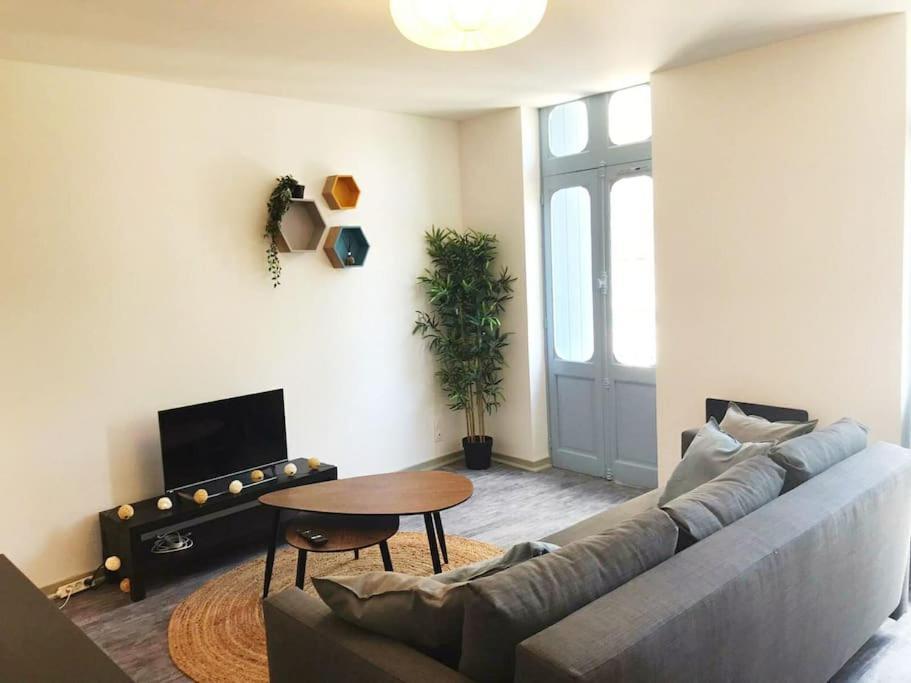 Ferienwohnung T2 Les Arcades Valence  Exterior foto